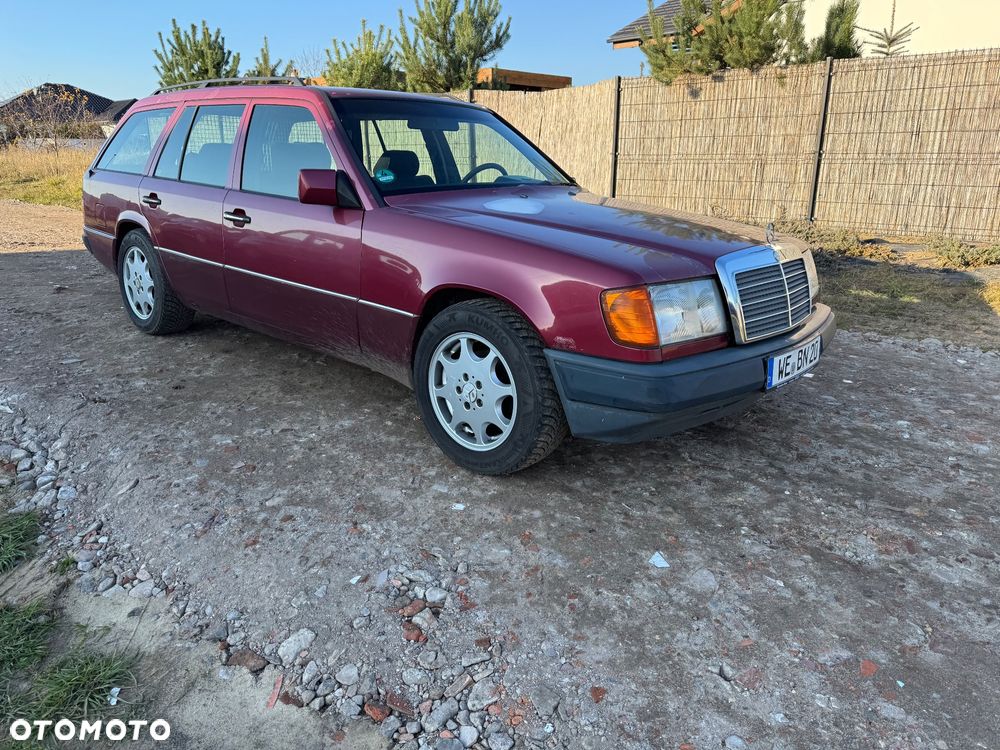 Mercedes-Benz Klasa C - 12