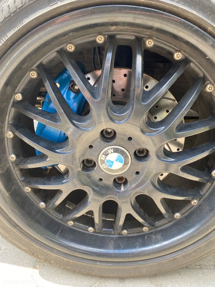 BMW Seria 3 - 6