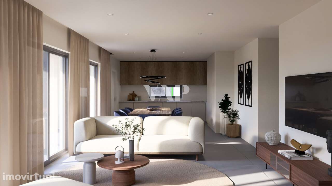 Moradia 5 quartos em construção, São Brás de Alportel - Grande imagem: 2/26