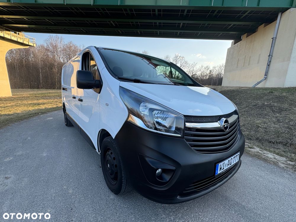 Opel Viearo - 22