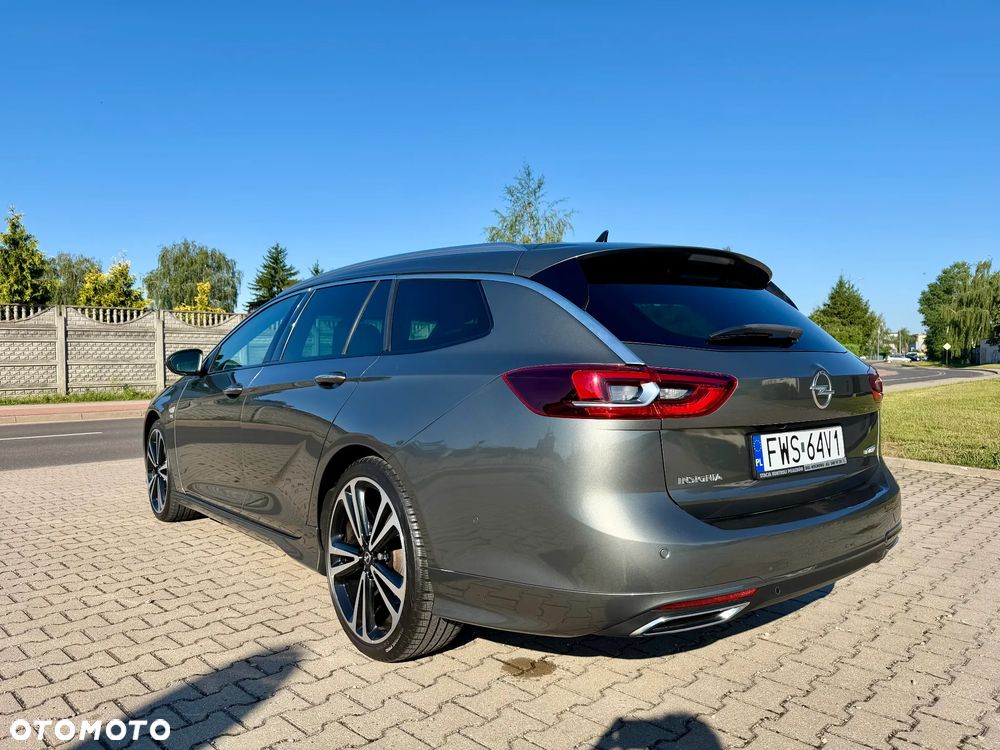 Opel Insignia 1.6 T Exclusive S&S - 3