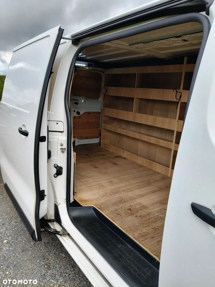 Peugeot Expert L3H1 Doinwestowany FV23% Bogata wersja - 26