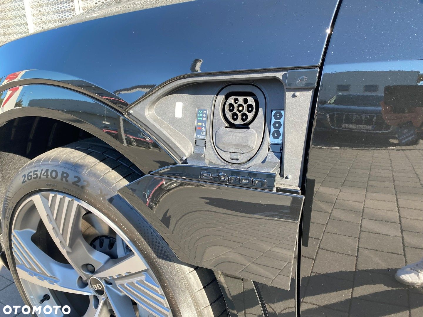 Audi Q8 - 4