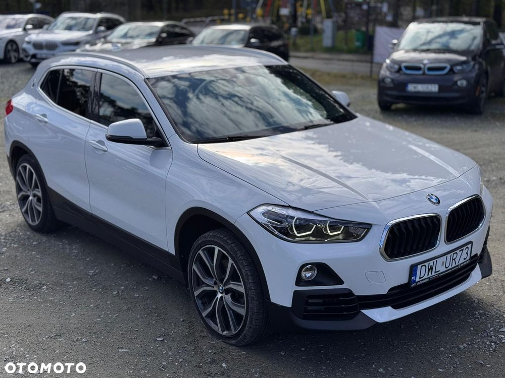BMW X2 - 4