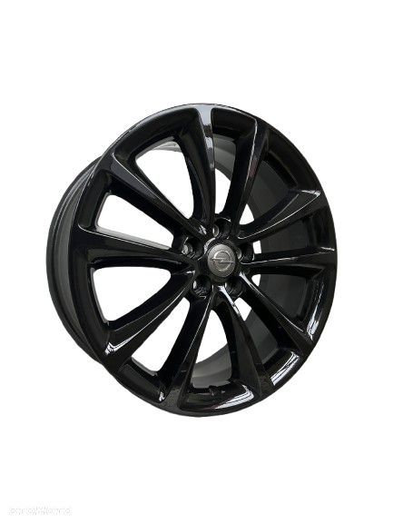 Felgi Opel Oryginał Astra 4 IV 5x105 7,5 18 ET 42 - 2