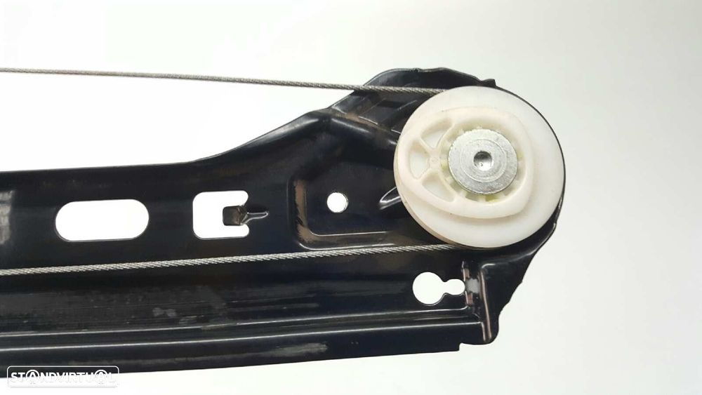 ELEVADOR TRASEIRO ESQUERDO MERCEDES CLASE C (W203) BERLINA 220 CDI (203.006) - 6