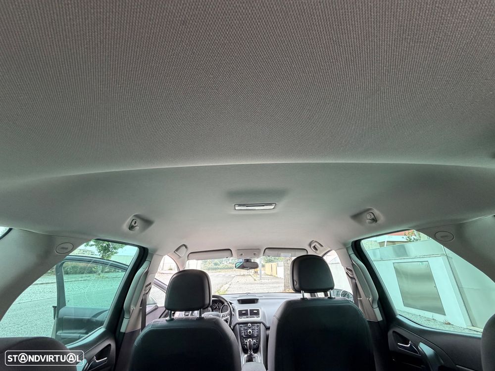 Opel Meriva 1.3 CDTI Cosmo - 22