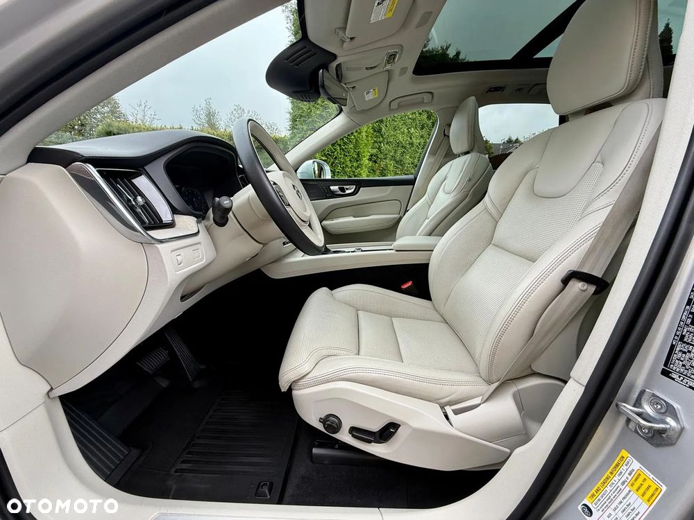 Volvo XC 60 T5 Inscription - 10