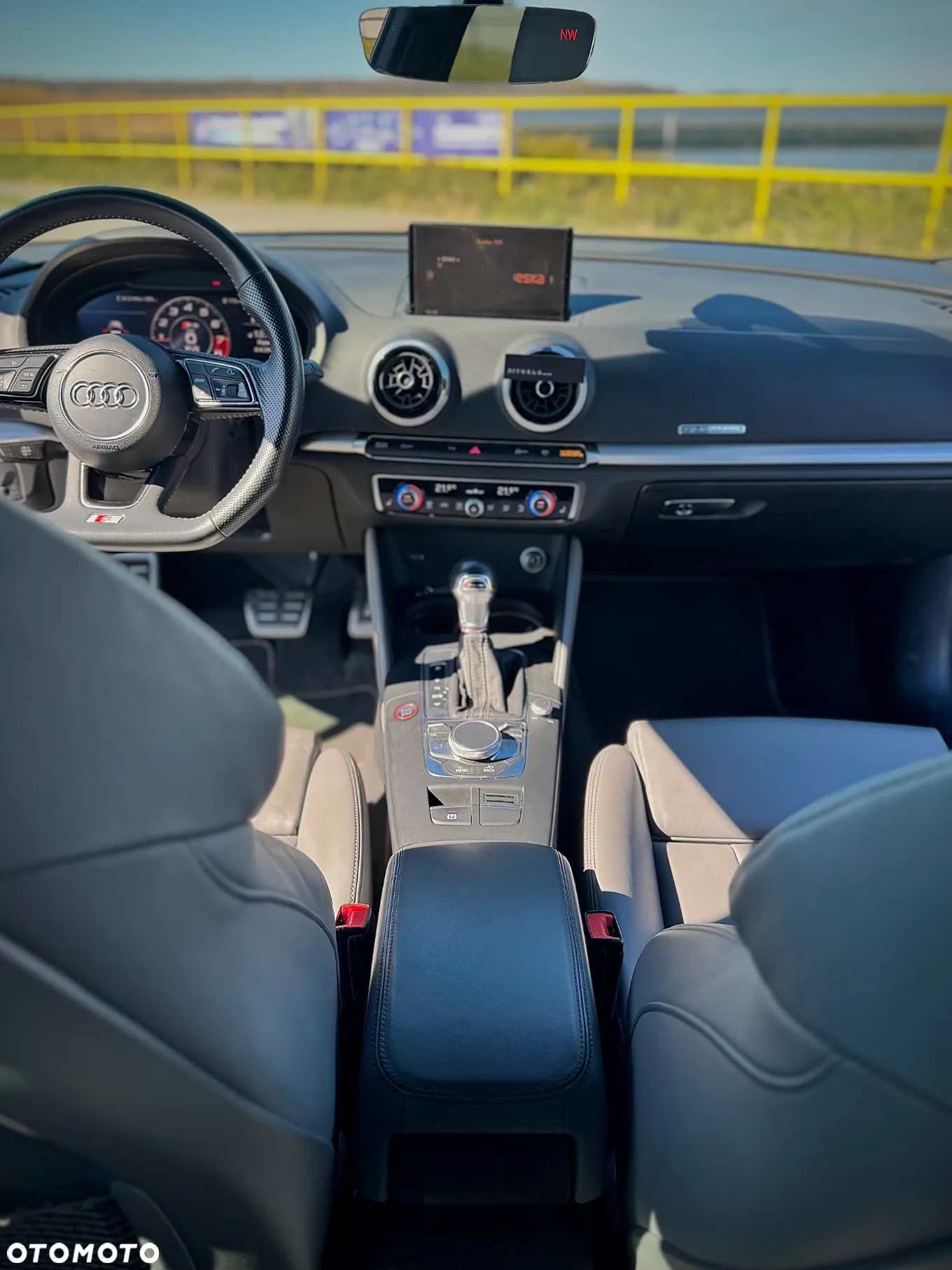 Audi S3 2.0 TFSI Quattro S tronic - 13
