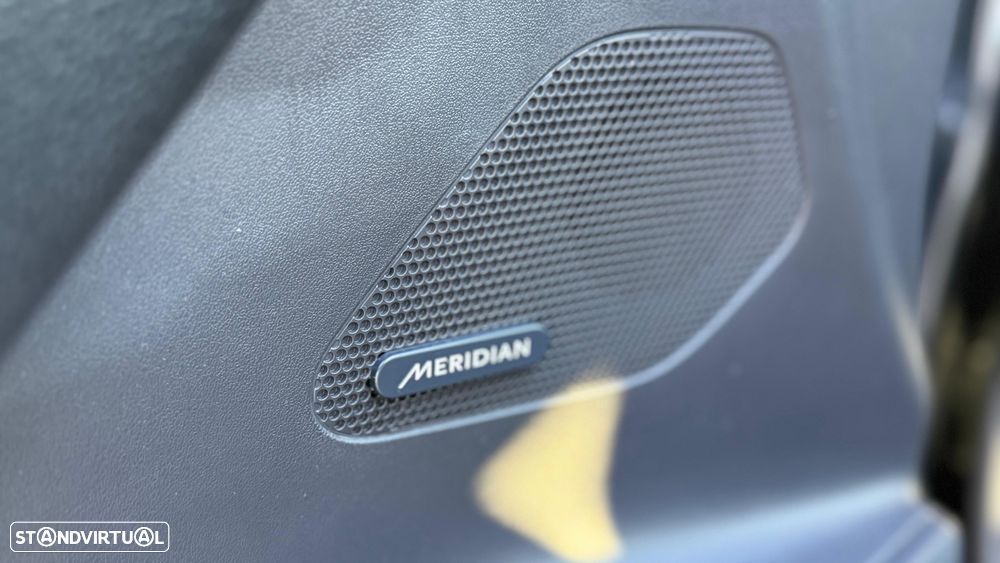 Jaguar F-Pace 2.0 i4D R-Sport Aut. - 21