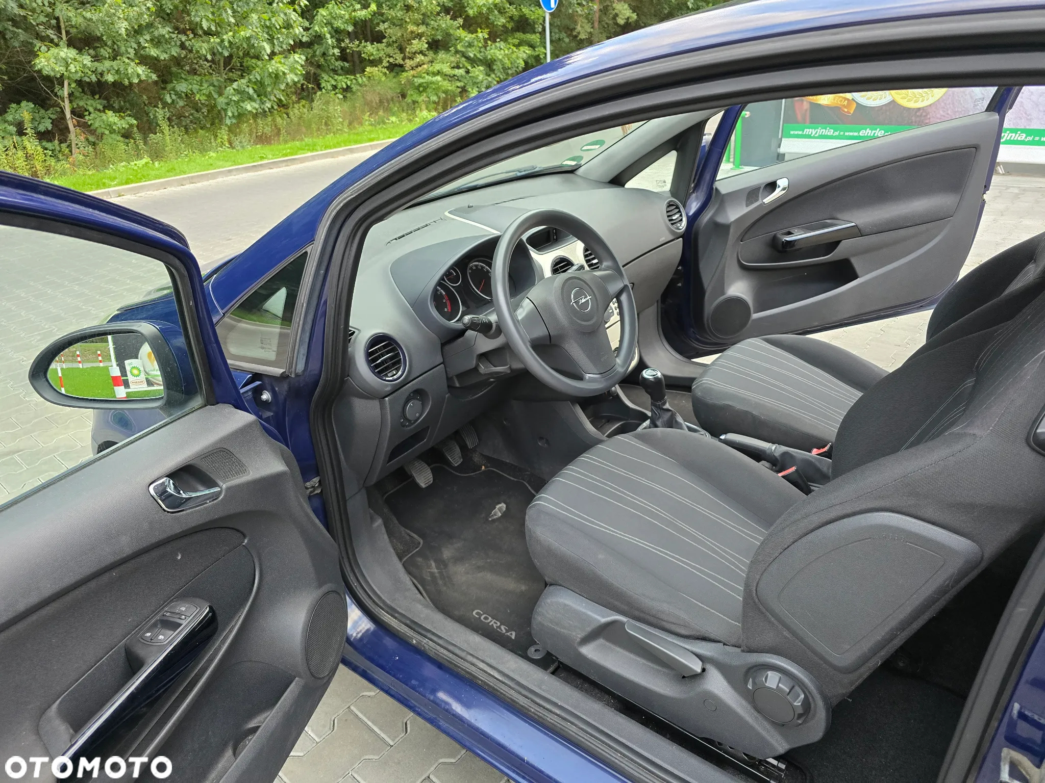 Opel Corsa 1.0 12V Cool - 9