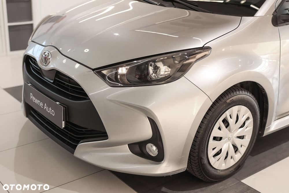 Toyota Yaris - 29