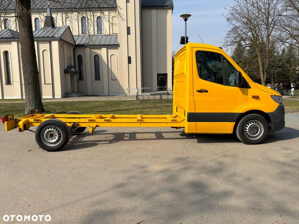 Mercedes-Benz Sprinter  314 - 5