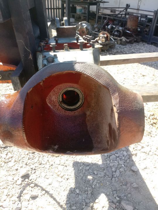 Carraro 26.25 FR - 6