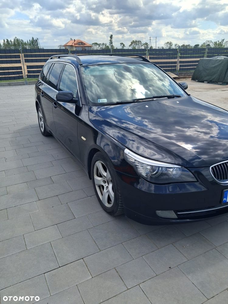 BMW Seria 5 - 3