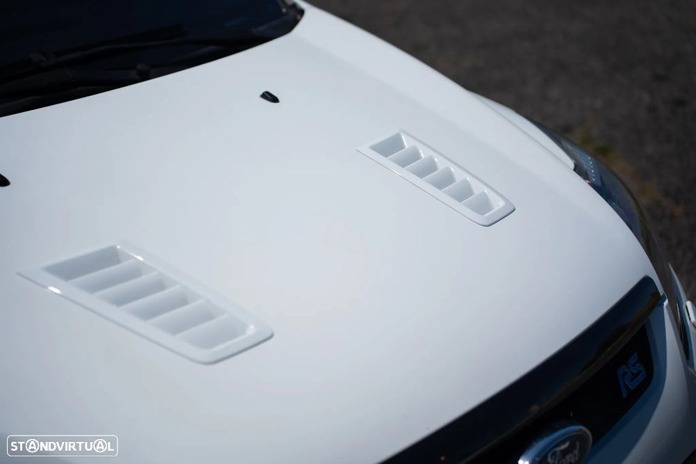 Ford Focus 2.5 RS - 51