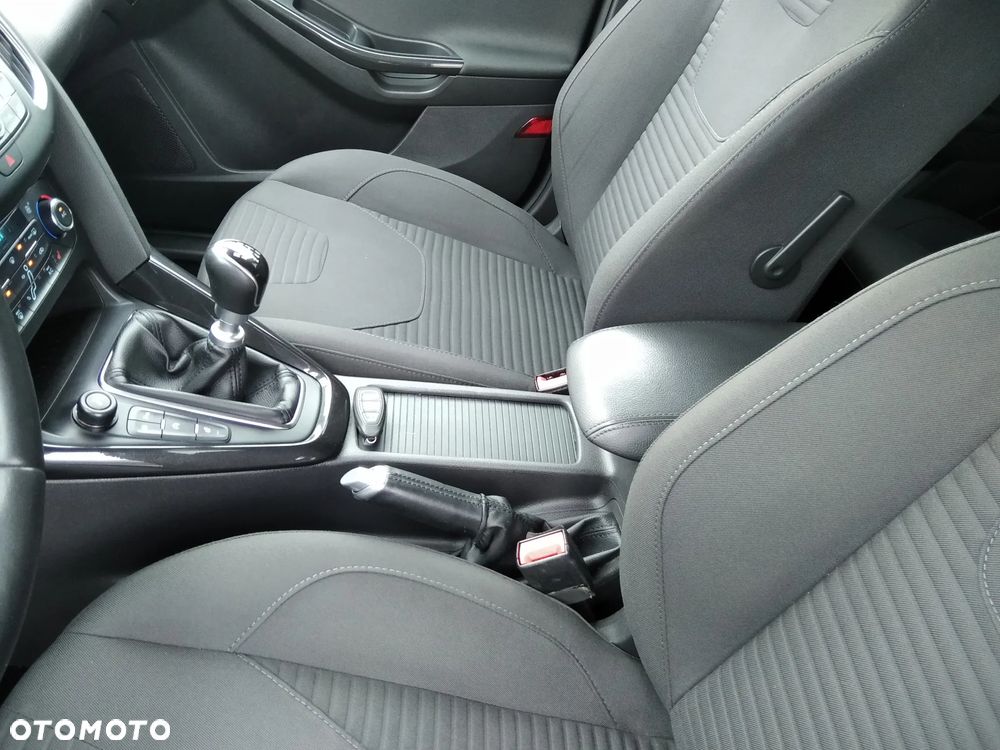 Ford Focus 1.0 EcoBoost Gold X (Edition Start) - 21