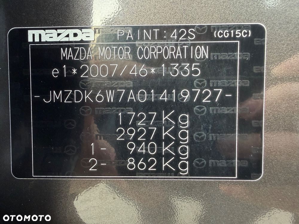 Mazda CX-3 2.0 SkyPassion - 32