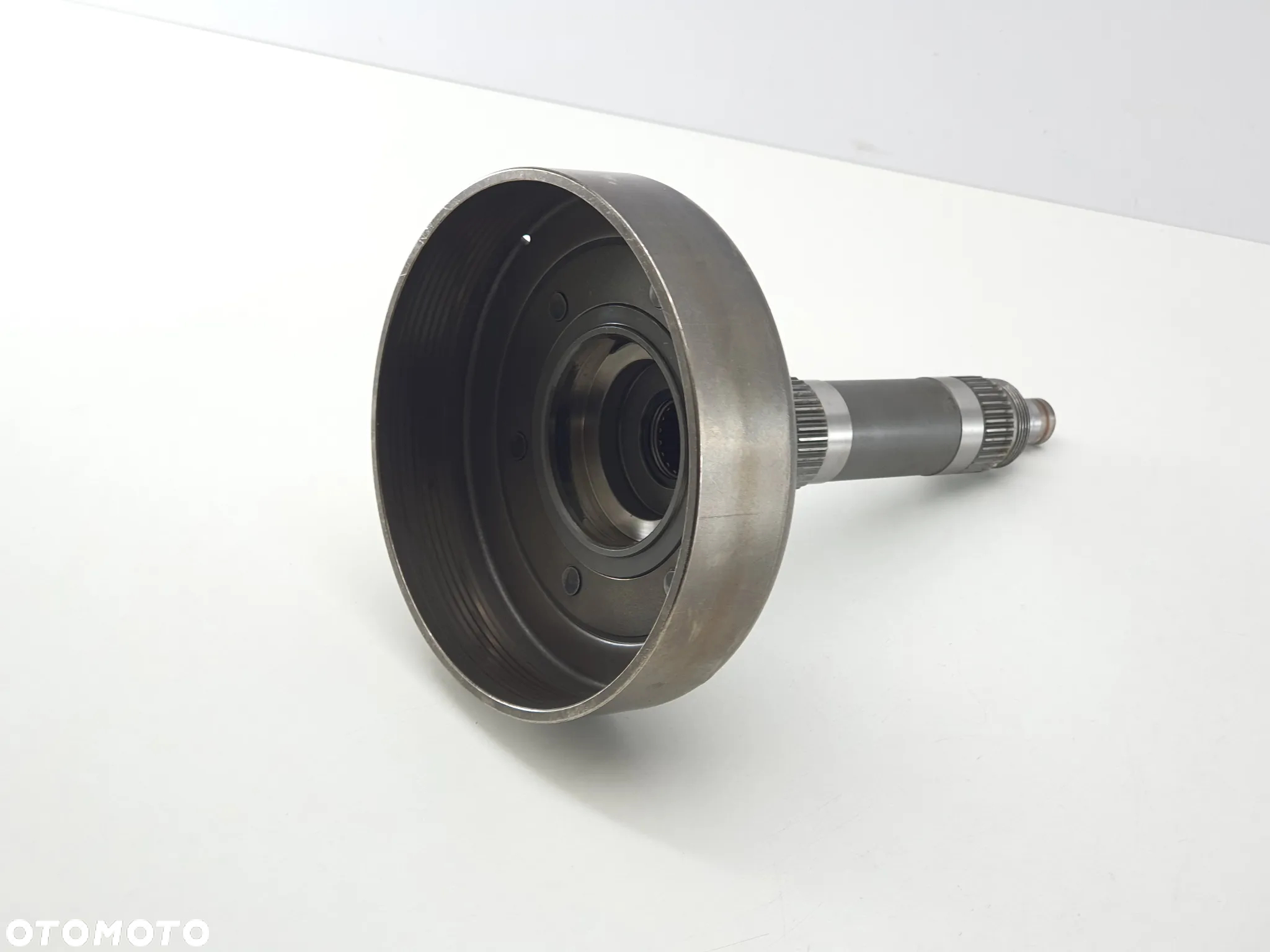 DZWON SPRZEGLO WALEK SMC 700 ARGON JUMBO 700 - 2