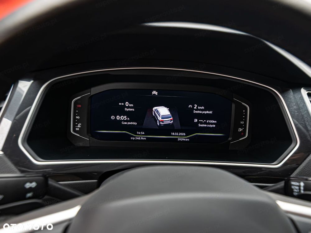 Volkswagen Tiguan 1.5 TSI EVO Elegance DSG - 14