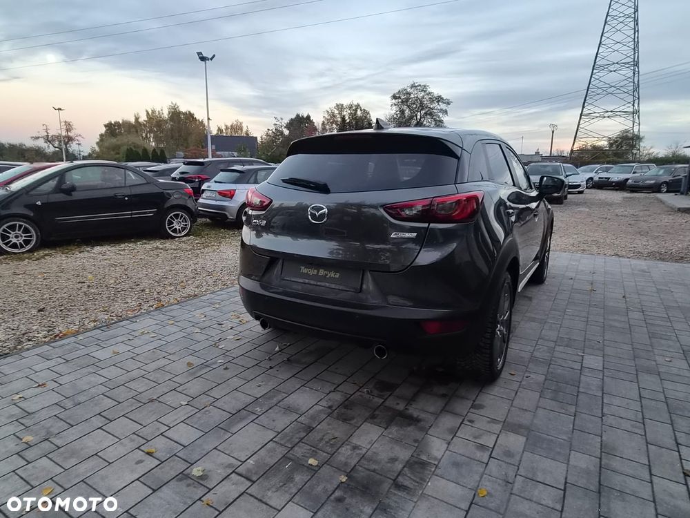Mazda CX-5 ver-2-0-dynamique - 8