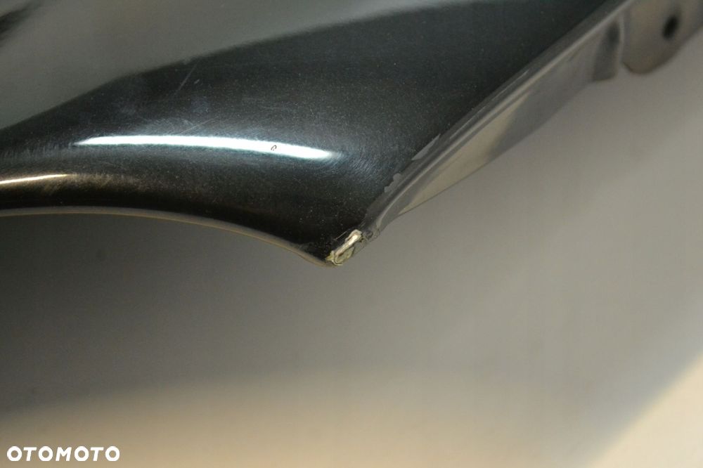 MERCEDES W211 LIFT MASKA POKRYWA SILNIKA - 11