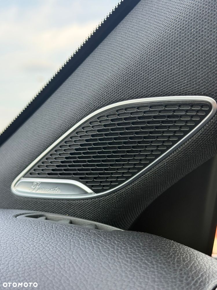 Mercedes-Benz Klasa A AMG 35 4Matic AMG Speedshift DCT 7G - 20