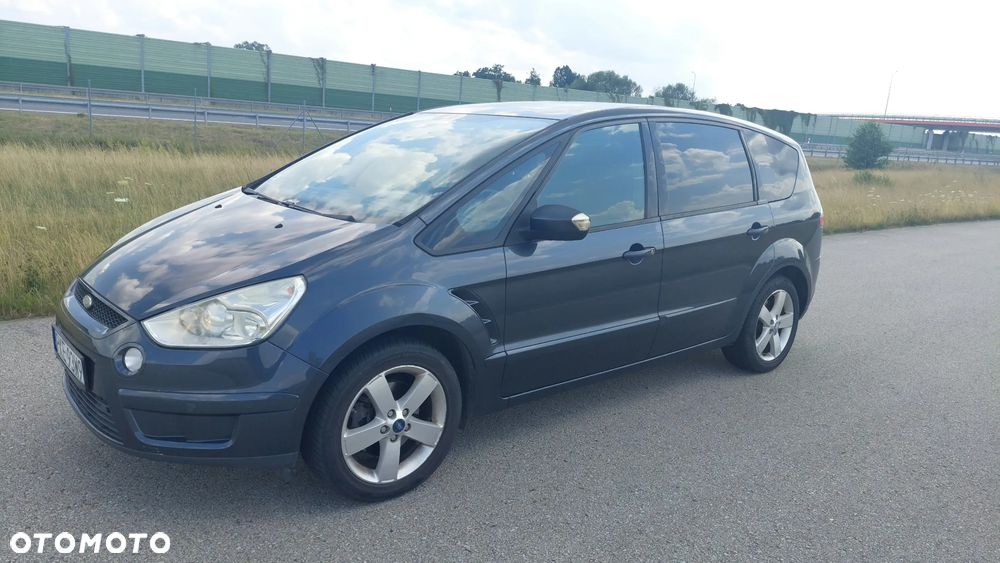 Ford S-Max 2.0 Titanium - 1