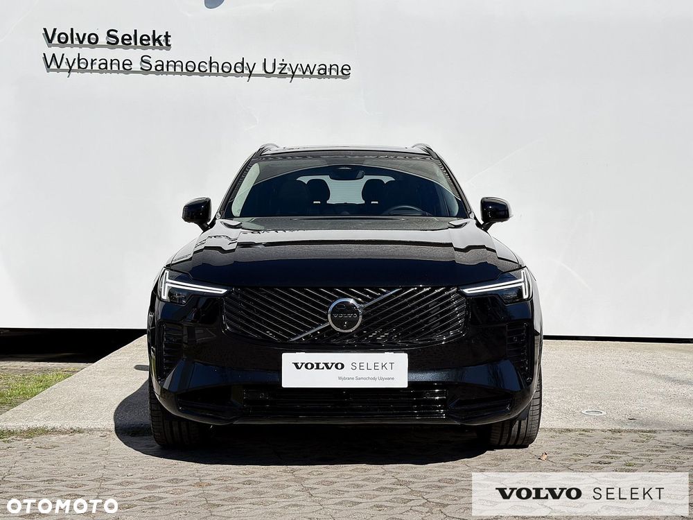 Volvo XC 90 - 4