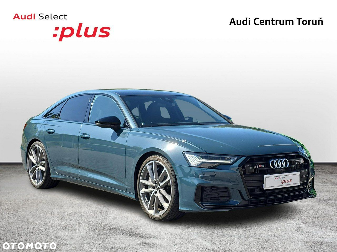 Audi S6 Limousine TDI quattro tiptronic - 7
