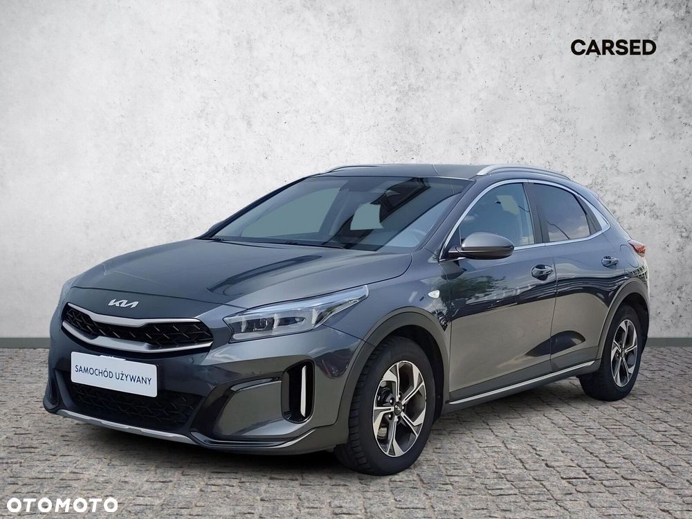 Kia XCeed 1.5 T-GDI M DCT - 2