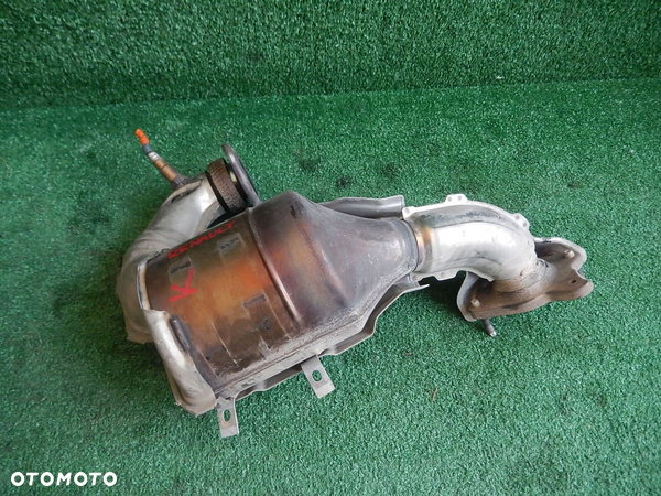 KAT KATALIZATOR DPF X-TRAIL T32 KOLEOS 2.0 DCI 208A01949R