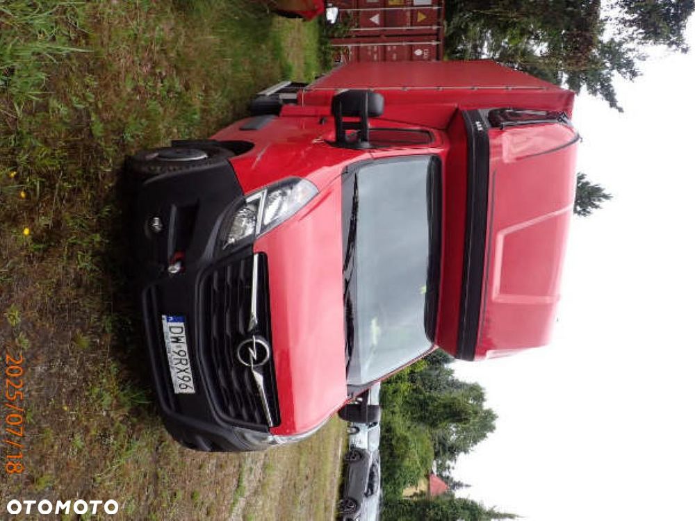 Opel Movano CDTI L3 - 5