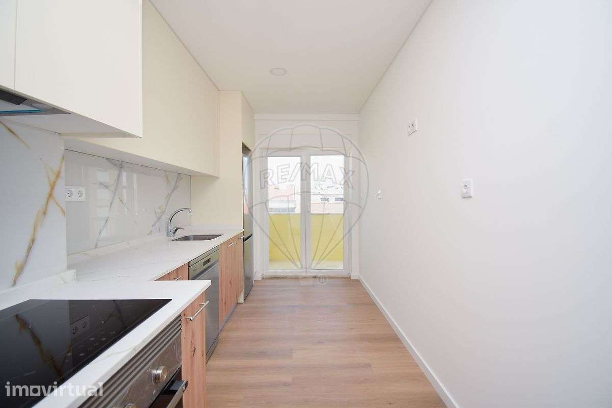 Apartamento T3 para venda - Grande imagem: 4/29