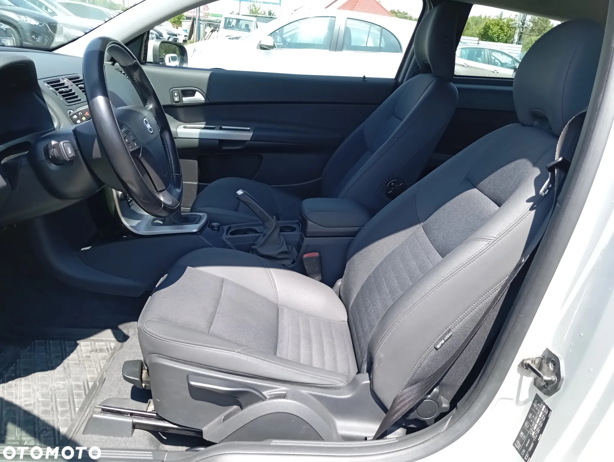 Volvo C30 1.8 RDesign - 11