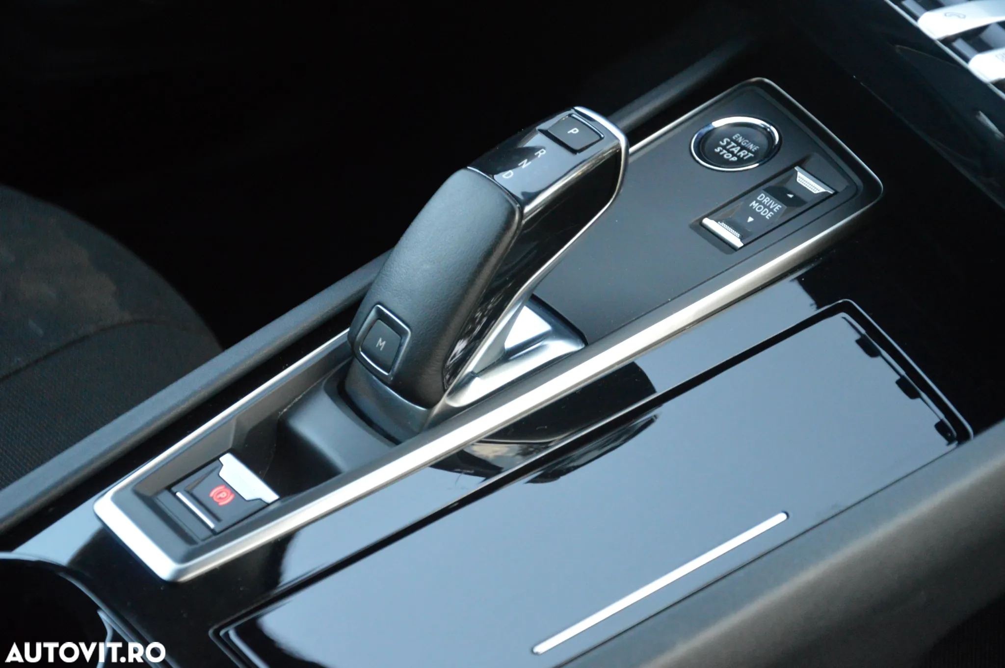 Peugeot 508 1.2L PureTech 130 S&S EAT8 Allure - 25
