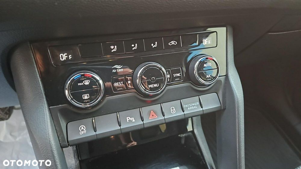 Skoda Kodiaq 2.0 TDI 4x2 Ambition DSG - 19