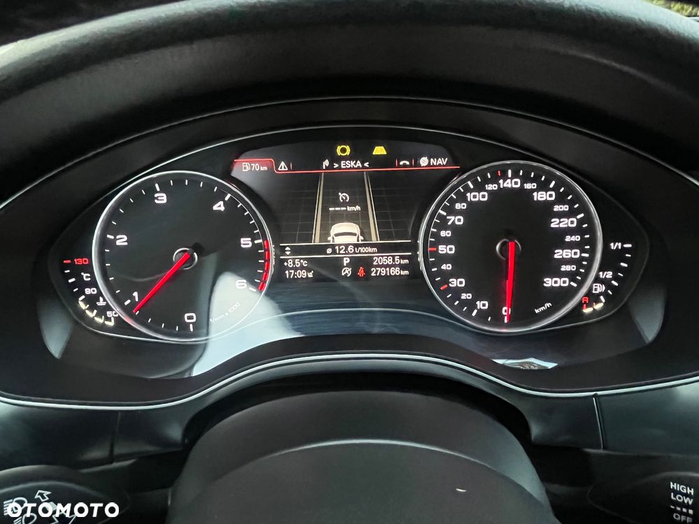 Audi A6 - 19