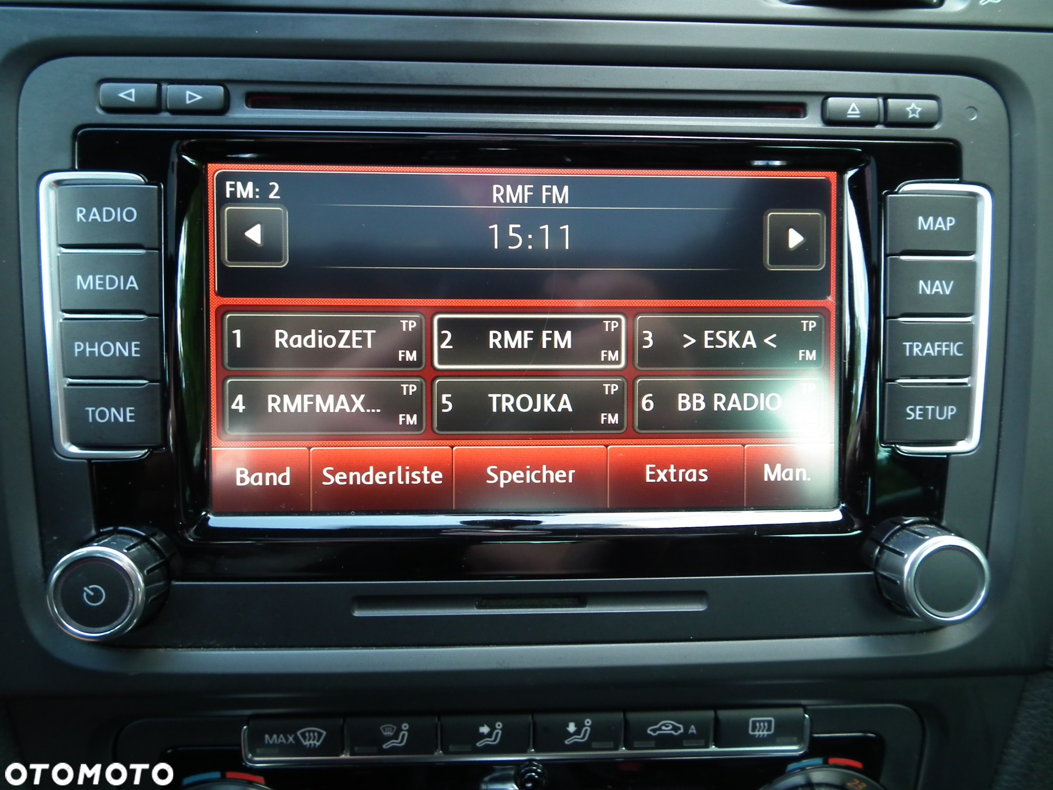 Volkswagen Golf VI 2.0 TDI GTD DSG - 21