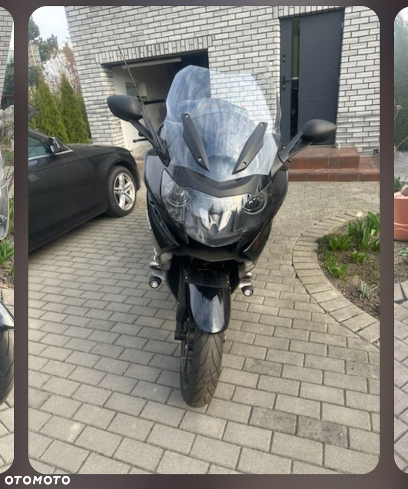 BMW K - 2