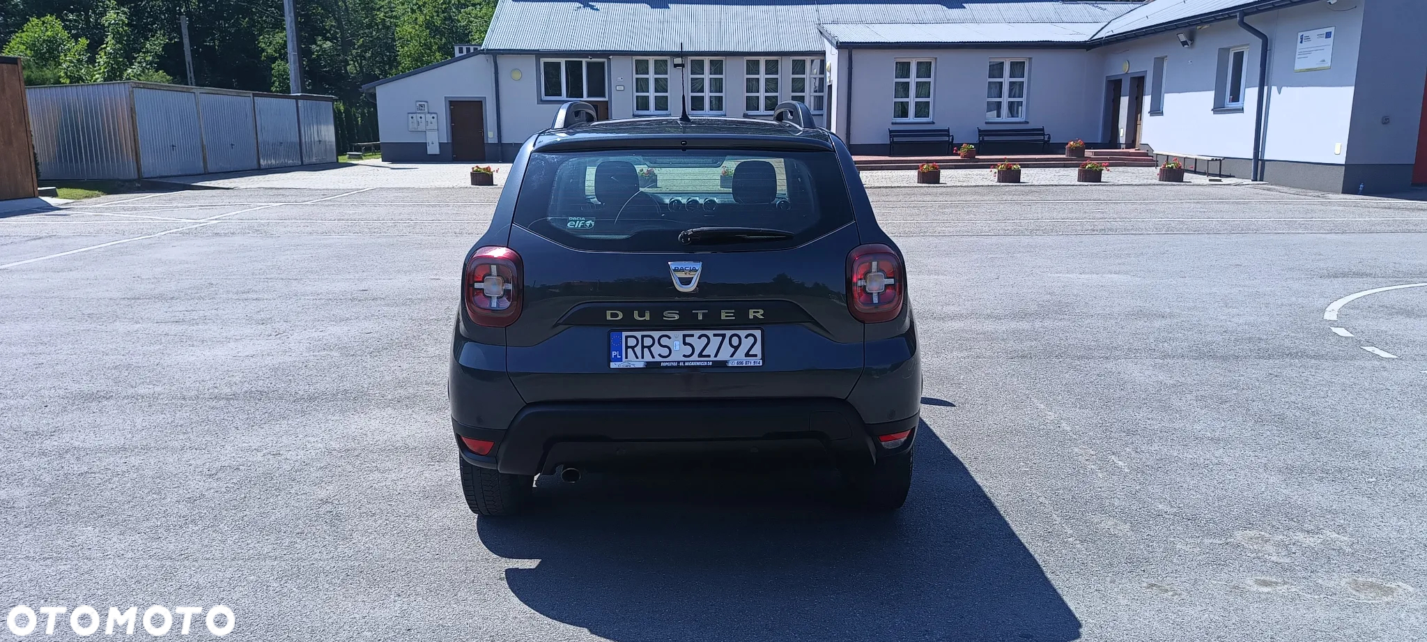 Dacia Duster 1.6 SCe Prestige - 5