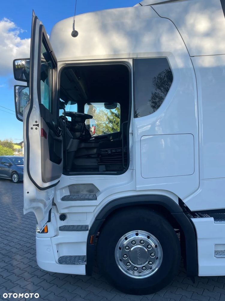 Scania R500 - 21