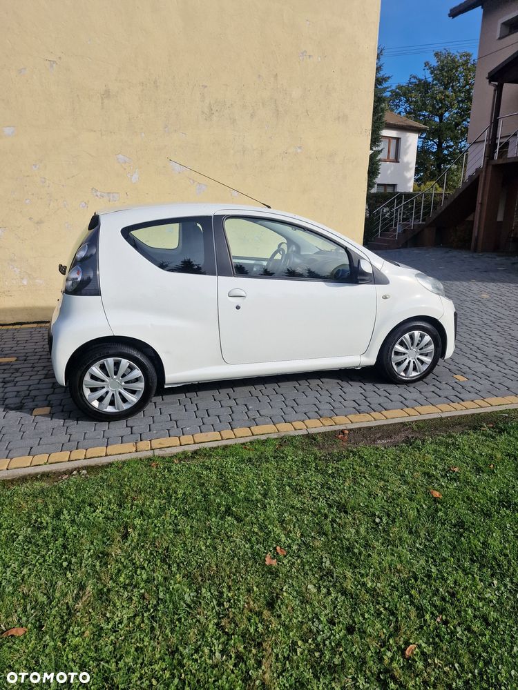 Citroën C1 - 6