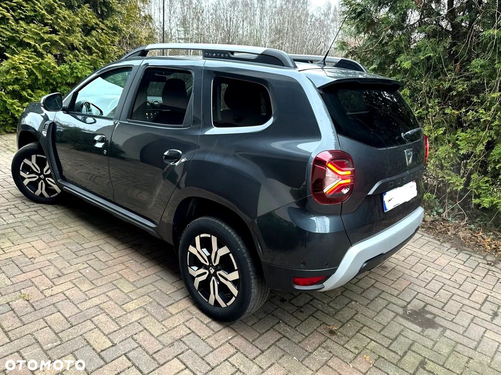 Dacia Duster - 9