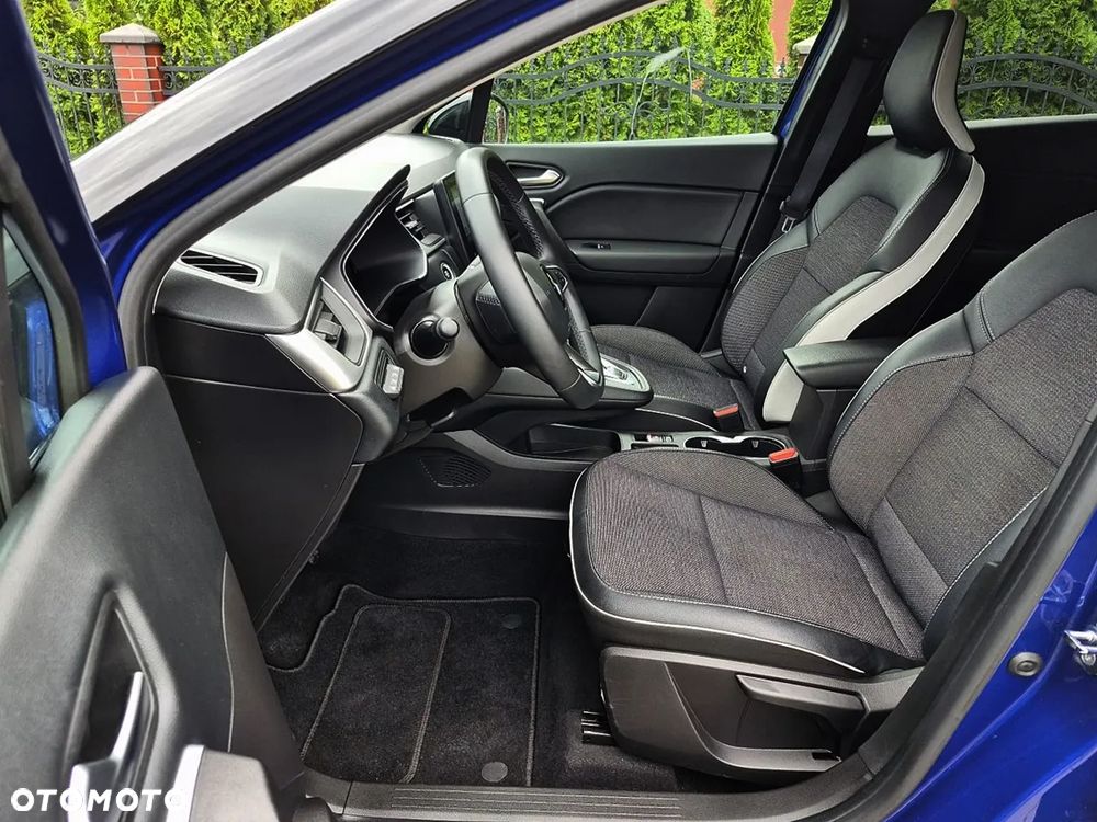 Renault Captur - 11