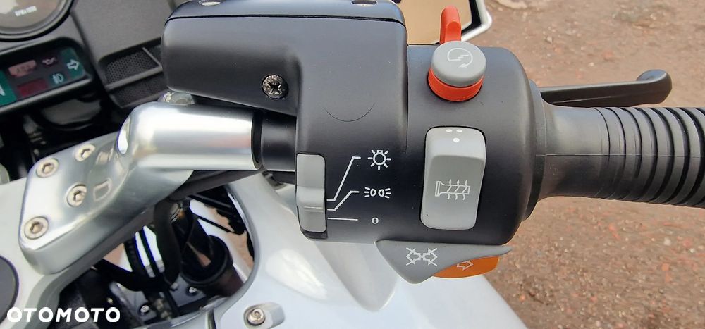 BMW RT - 17