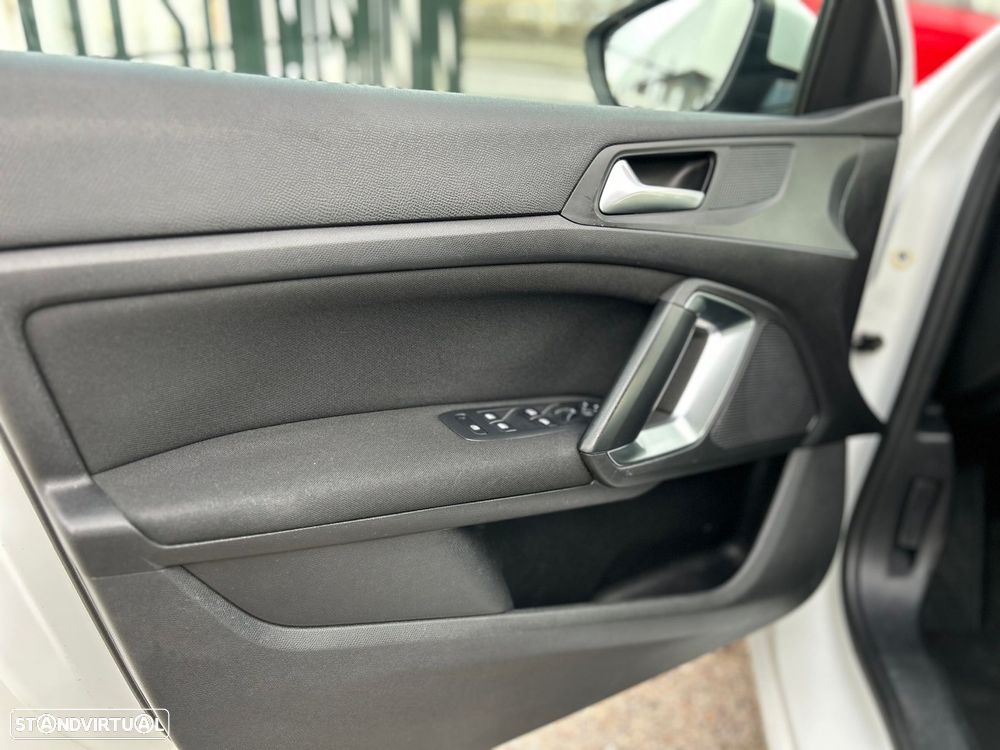 Peugeot 308 1.6 BlueHDi Active - 20