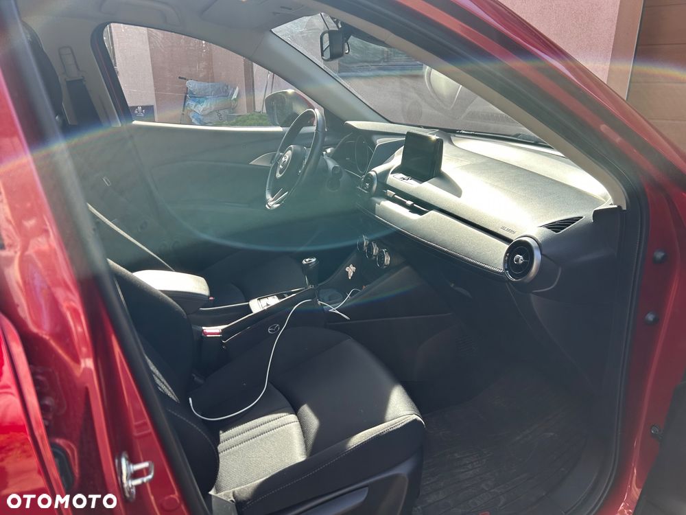 Mazda CX-3 2.0 SkyMotion - 7