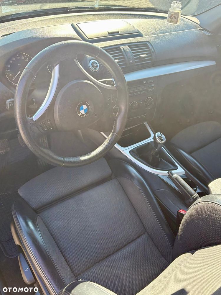 BMW Seria 1 118i - 11