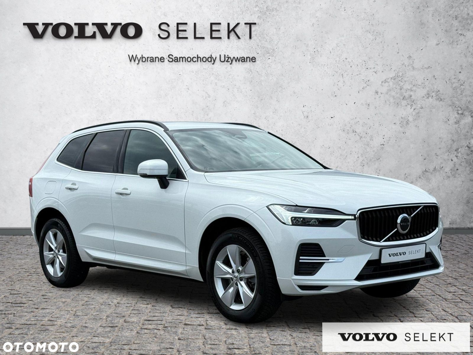 Volvo XC 60 - 3